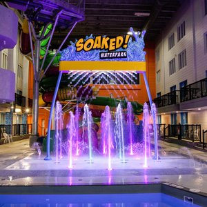 Soaked! Waterpark