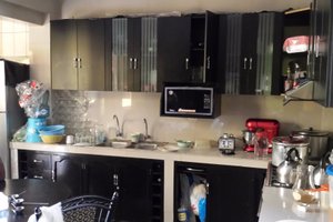 Habitación y suite