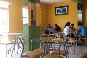 Comedor