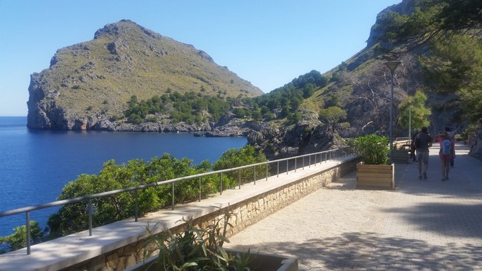 Imagen 6 de Cañón de la Calobra