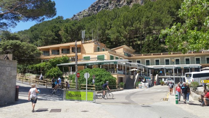 Imagen 5 de Cañón de la Calobra