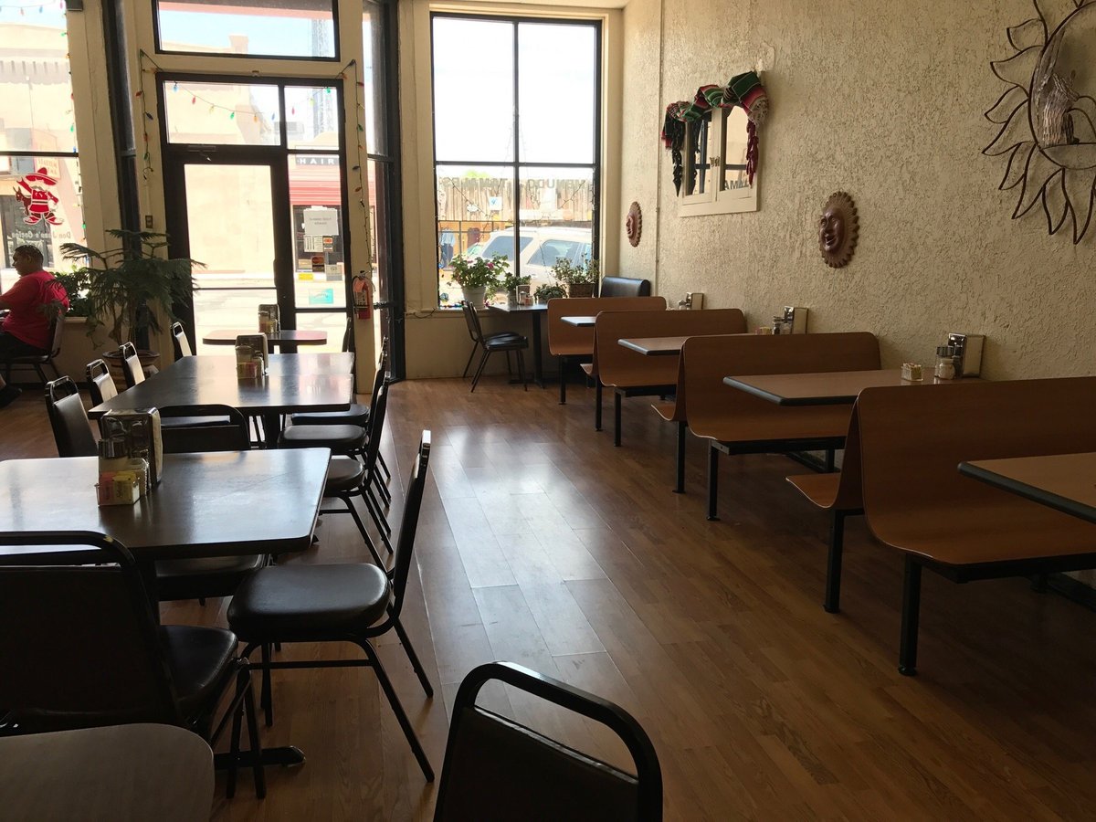 THE 10 BEST Restaurants in Socorro (Updated January 2024)