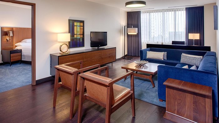 Hyatt Regency Minneapolis Rooms: Pictures & Reviews - Tripadvisor