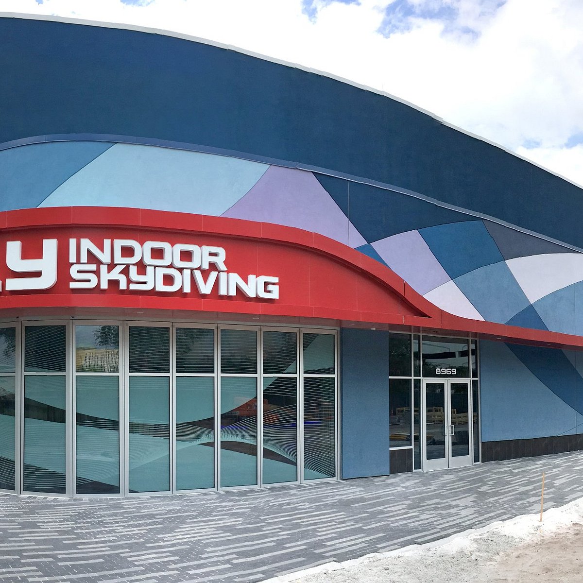 iFLY Indoor Skydiving Orlando All You Need to Know BEFORE You Go