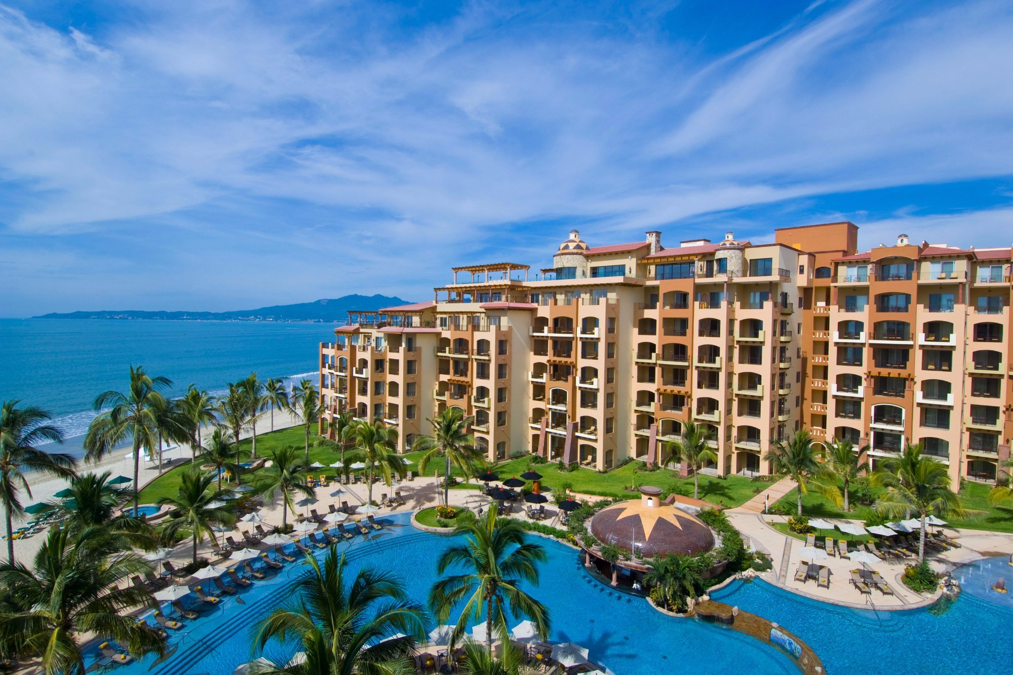 Villa La Estancia Beach Resort & Spa Riviera Nayarit - Updated 2022 