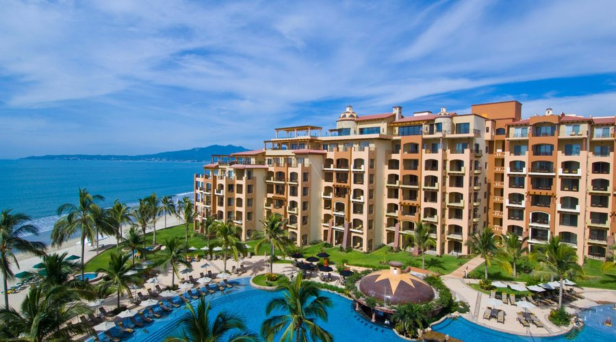 Villa la Estancia Beach Resort & Spa Riviera Nayarit
