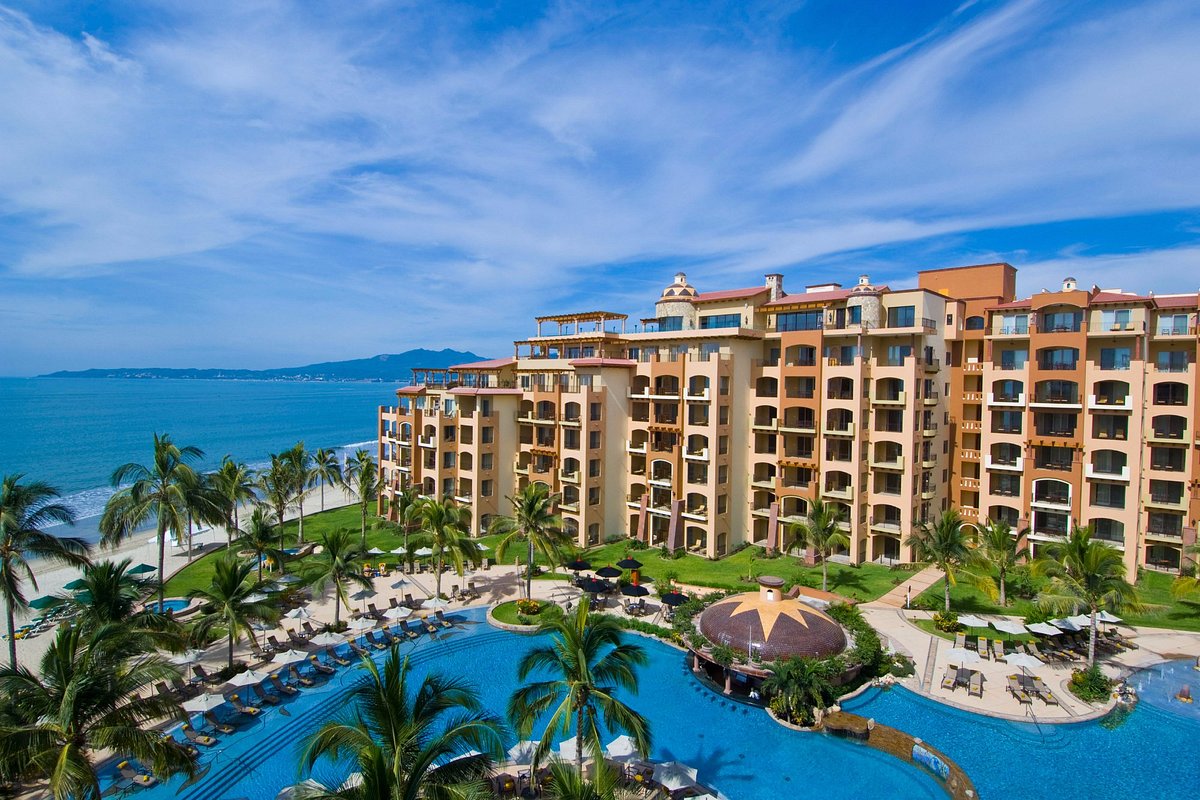 Villa La Estancia Beach Resort &amp; Spa Riviera Nayarit, hotel en La Cruz de Huanacaxtle