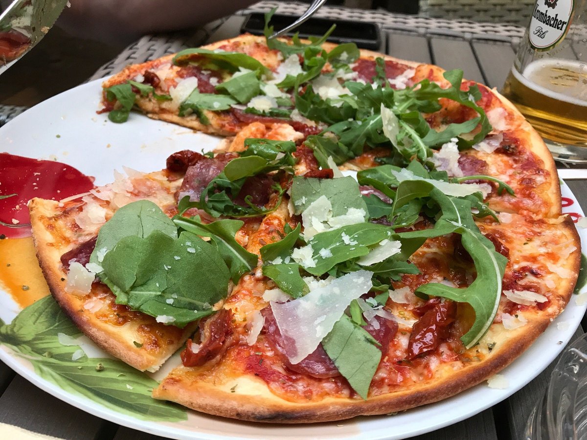 PIZZA & NUDELHAUS DOMIZIL, Altenburg Restaurant Reviews, Photos