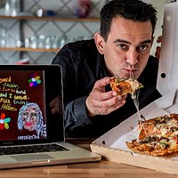 Tamis Pizzaland