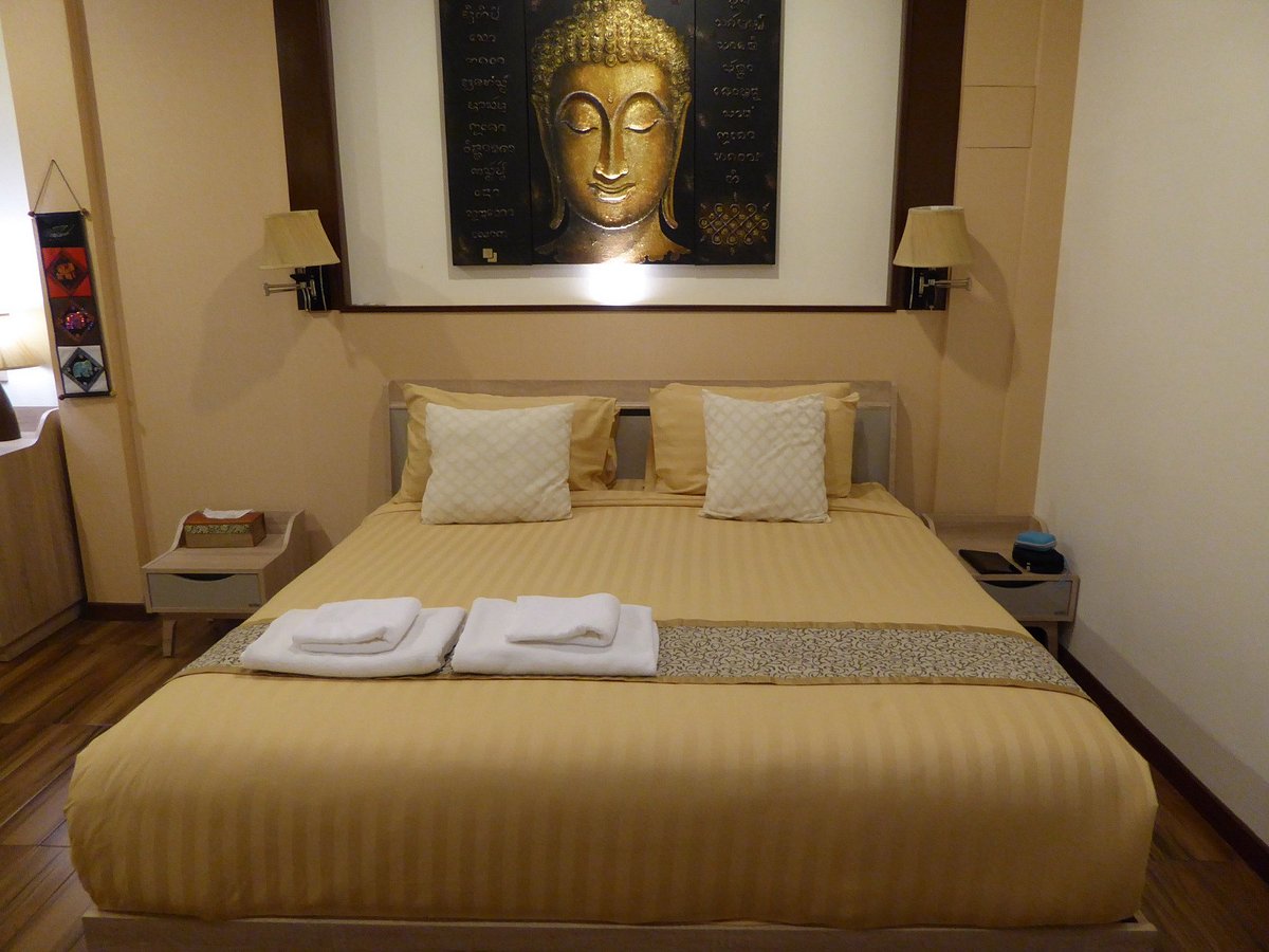 ‪QG Resort‬، فندق في بانكوك