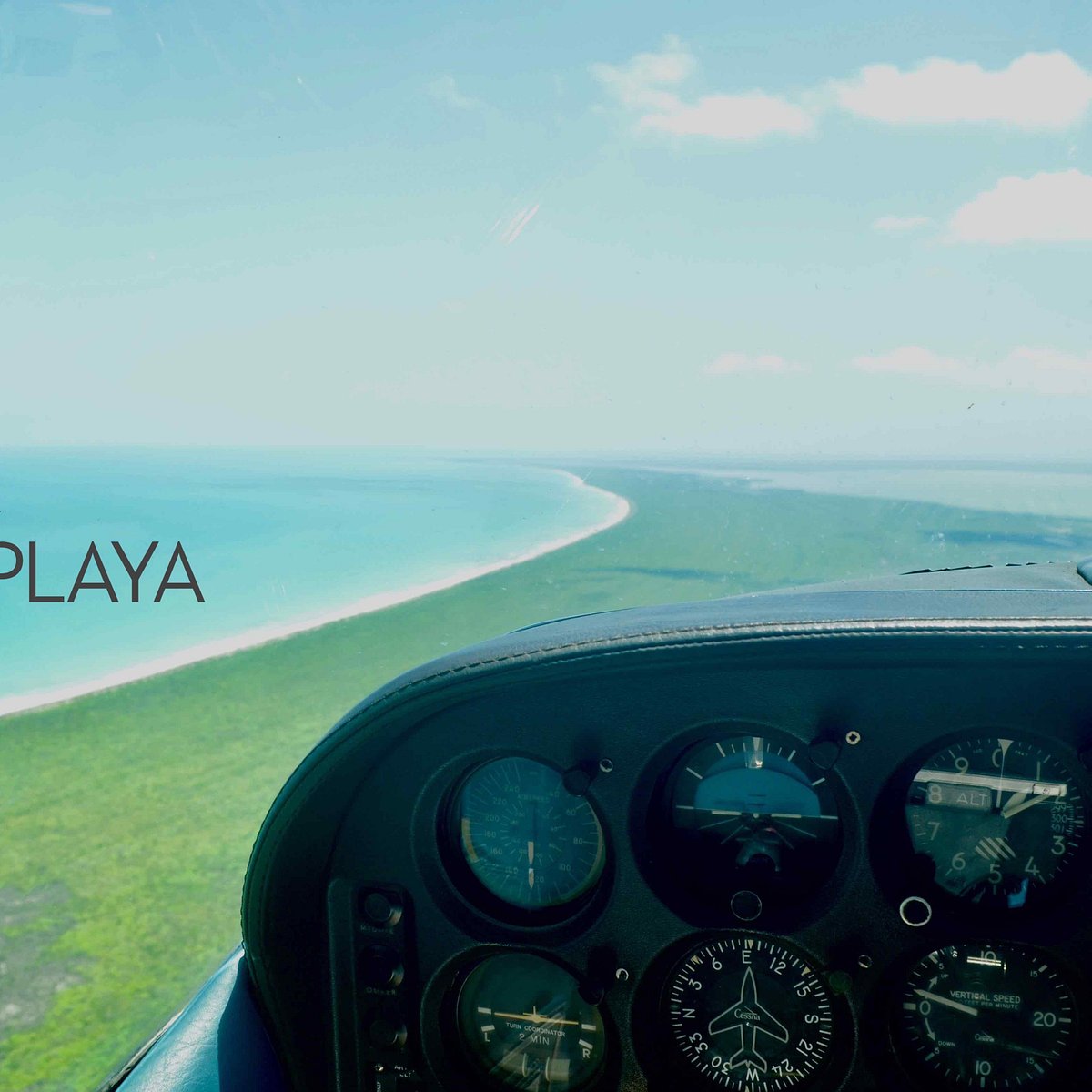 where do you fly for playa del carmen