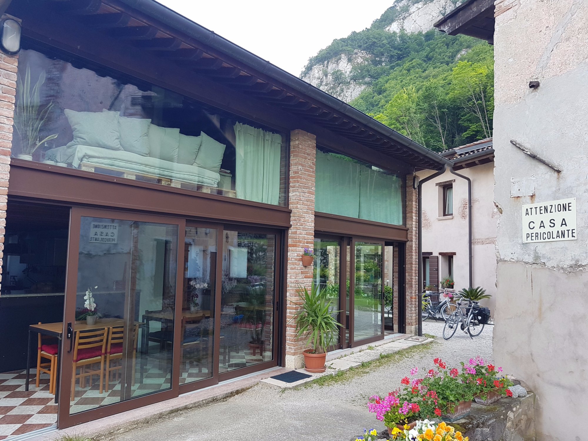 B&B MULINO DI CAMPESE - Prices & Cottage Reviews (Italy)