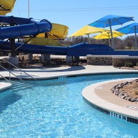 Chisholm Aquatics Center (Hurst) - All You Need to Know BEFORE You Go