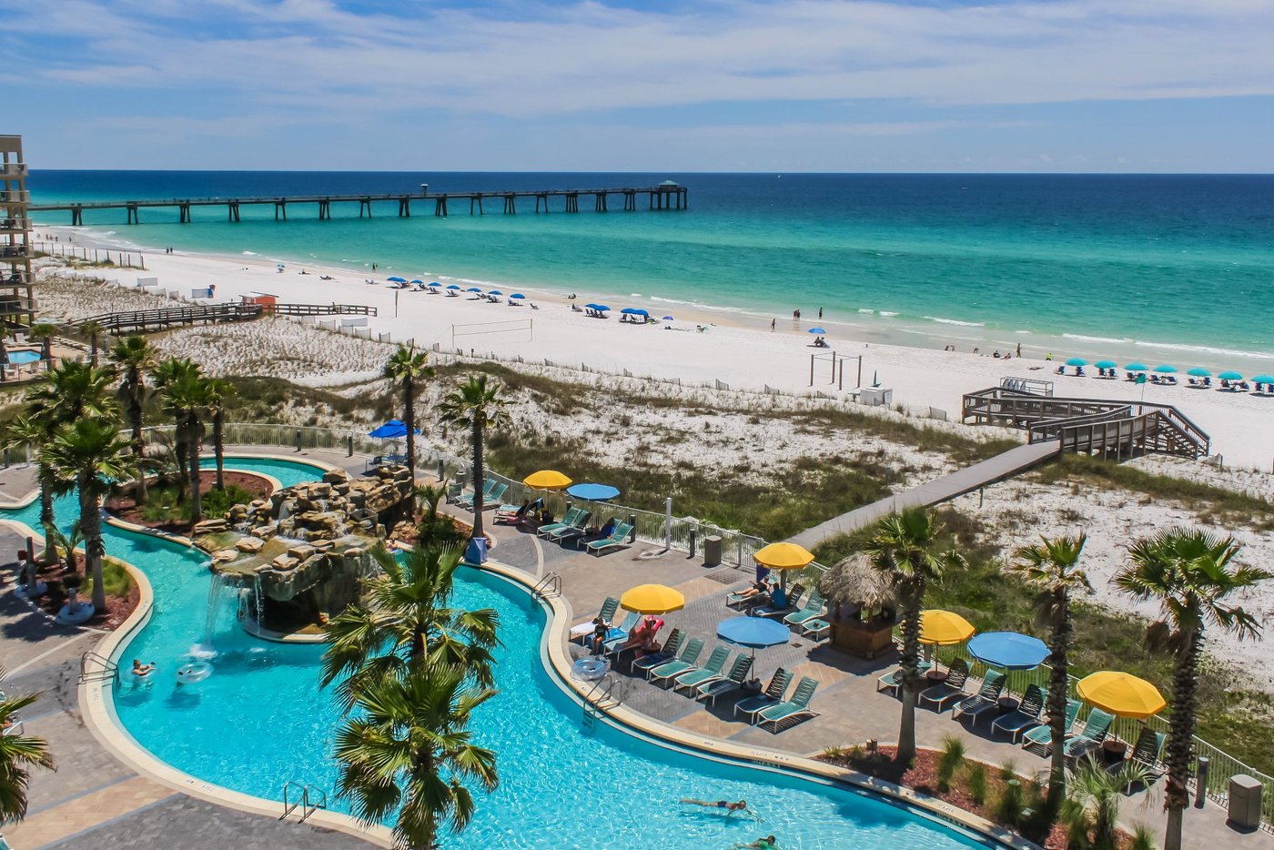 Holiday Inn Resort Fort Walton Beach, an IHG Hotel UPDATED 2023