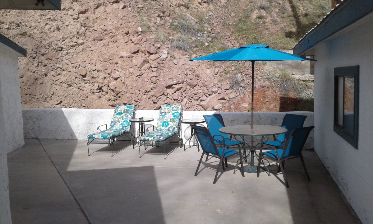 Lodging In Caliente Nv