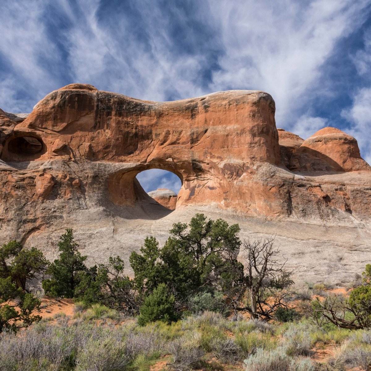 Tunnel Arch - All You Need to Know BEFORE You Go (2024)