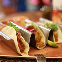 Tacos de cochinita