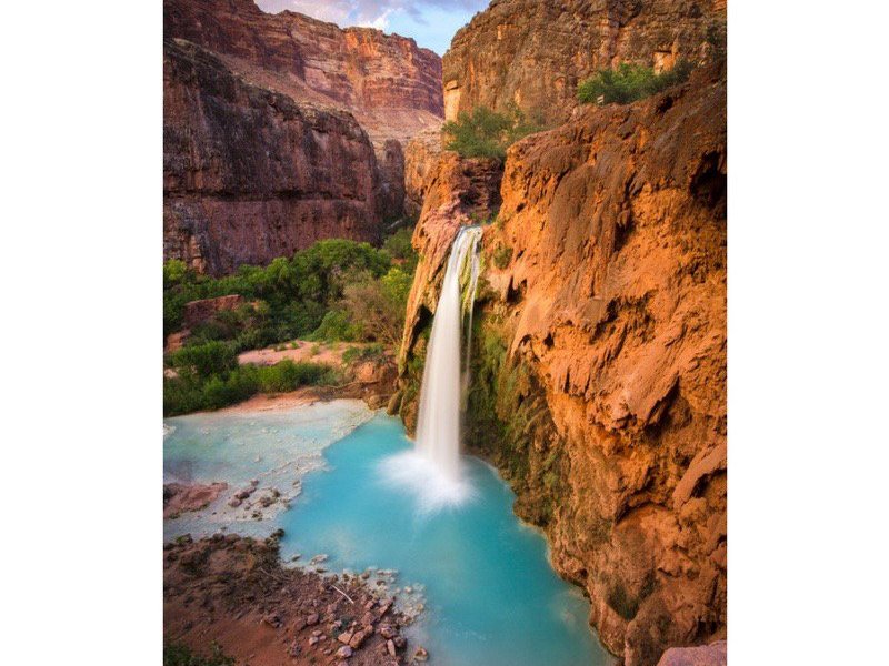 THE 10 BEST Things to Do in Supai (2024) - Must-See Attractions