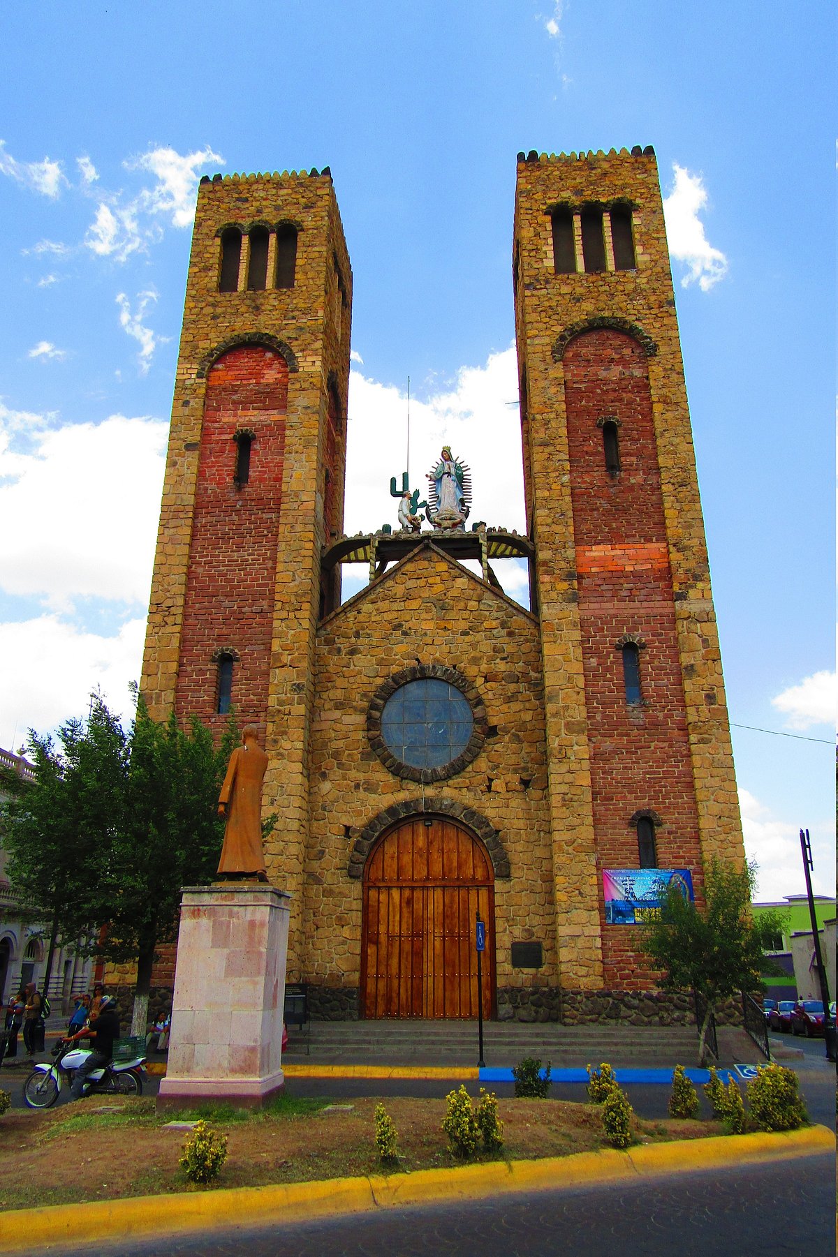 Catedral de Nuestra Senora de Guadalupe (Hidalgo del Parral) - All You Need to Know BEFORE You Go Catedral de Nuestra Senora de Guadalupe (Hidalgo del Parral) - All You Need to Know BEFORE You Go