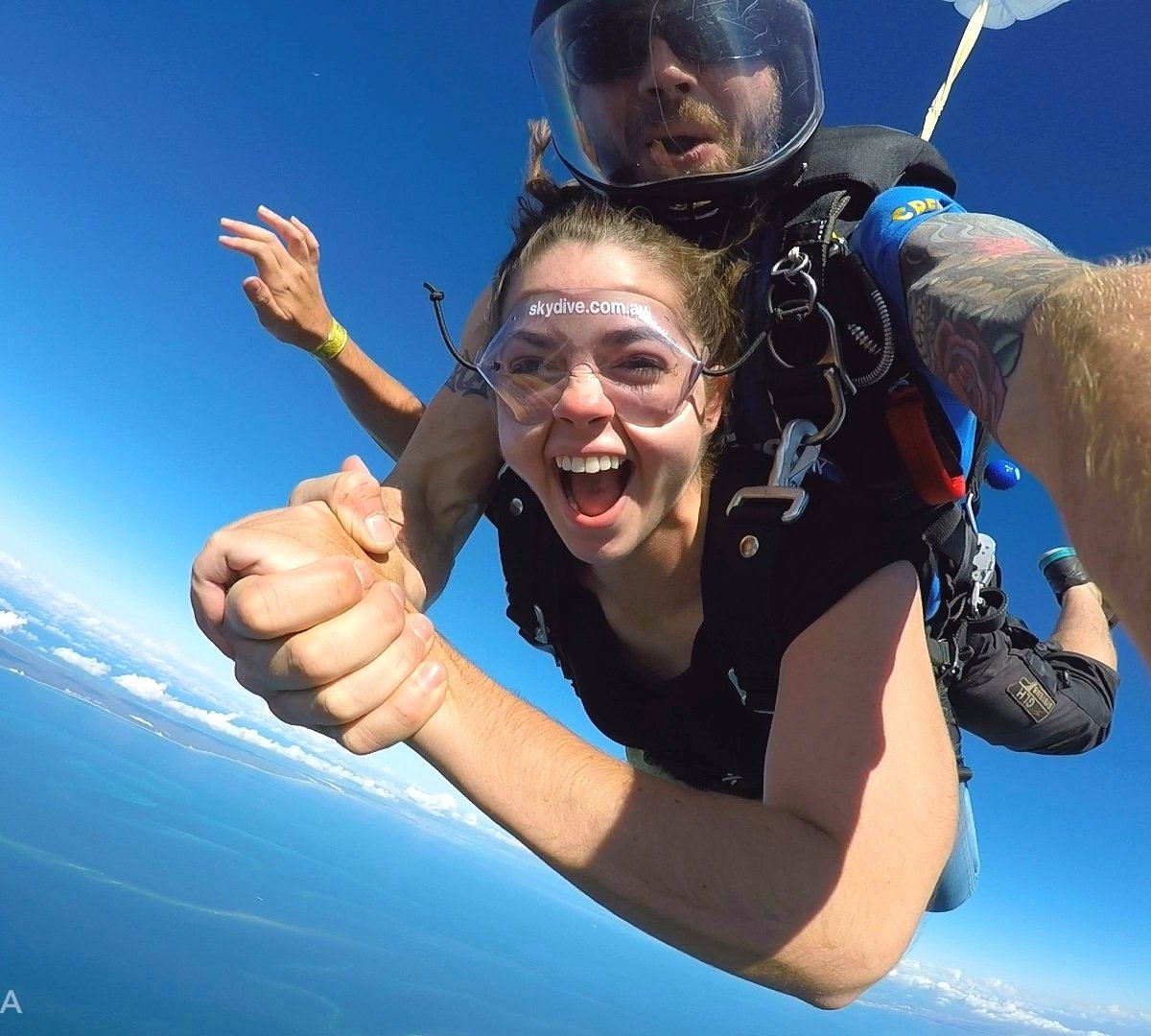 Skydive Bribie Island Caboolture All You Need To Know