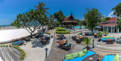 Hotel photo 22 of Centara Grand Beach Resort & Villas Hua Hin.