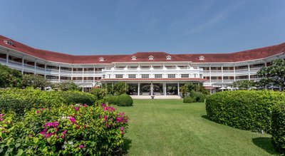Hotel photo 24 of Centara Grand Beach Resort & Villas Hua Hin.