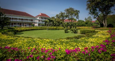 Hotel photo 18 of Centara Grand Beach Resort & Villas Hua Hin.