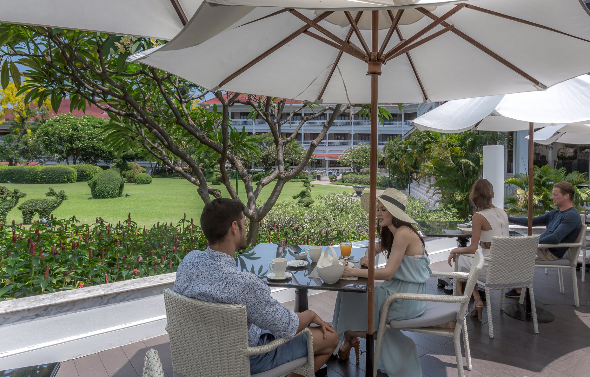 Hotel photo 15 of Centara Grand Beach Resort & Villas Hua Hin.