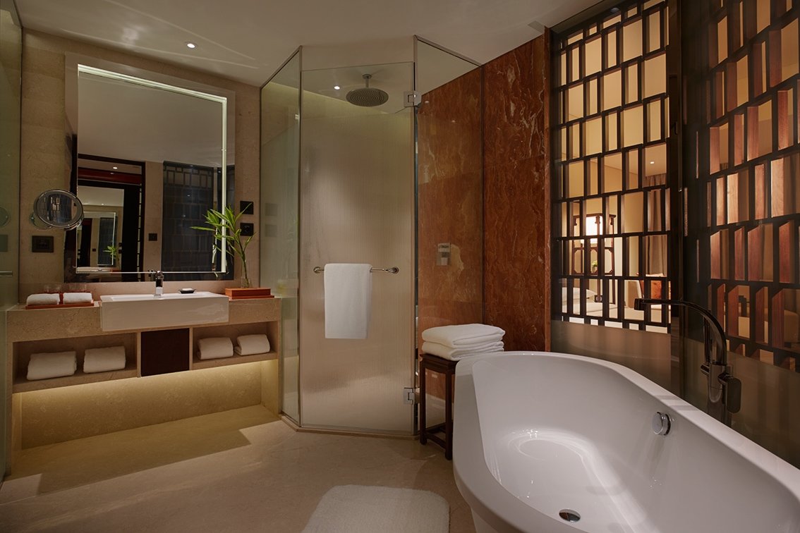 Hotel photo 18 of Hyatt Regency Qingdao.