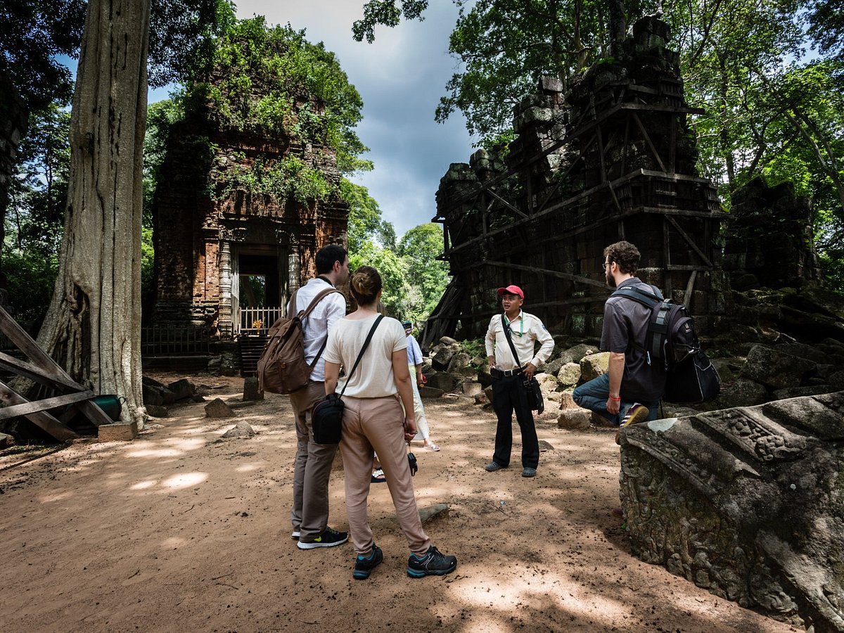 siem reap shuttle tours