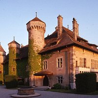 ©Fondation Ripaille