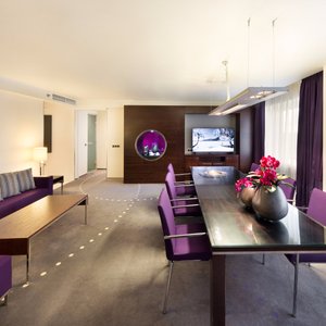 Radisson Blu Hotel Olumpia, hotel in Tallinn