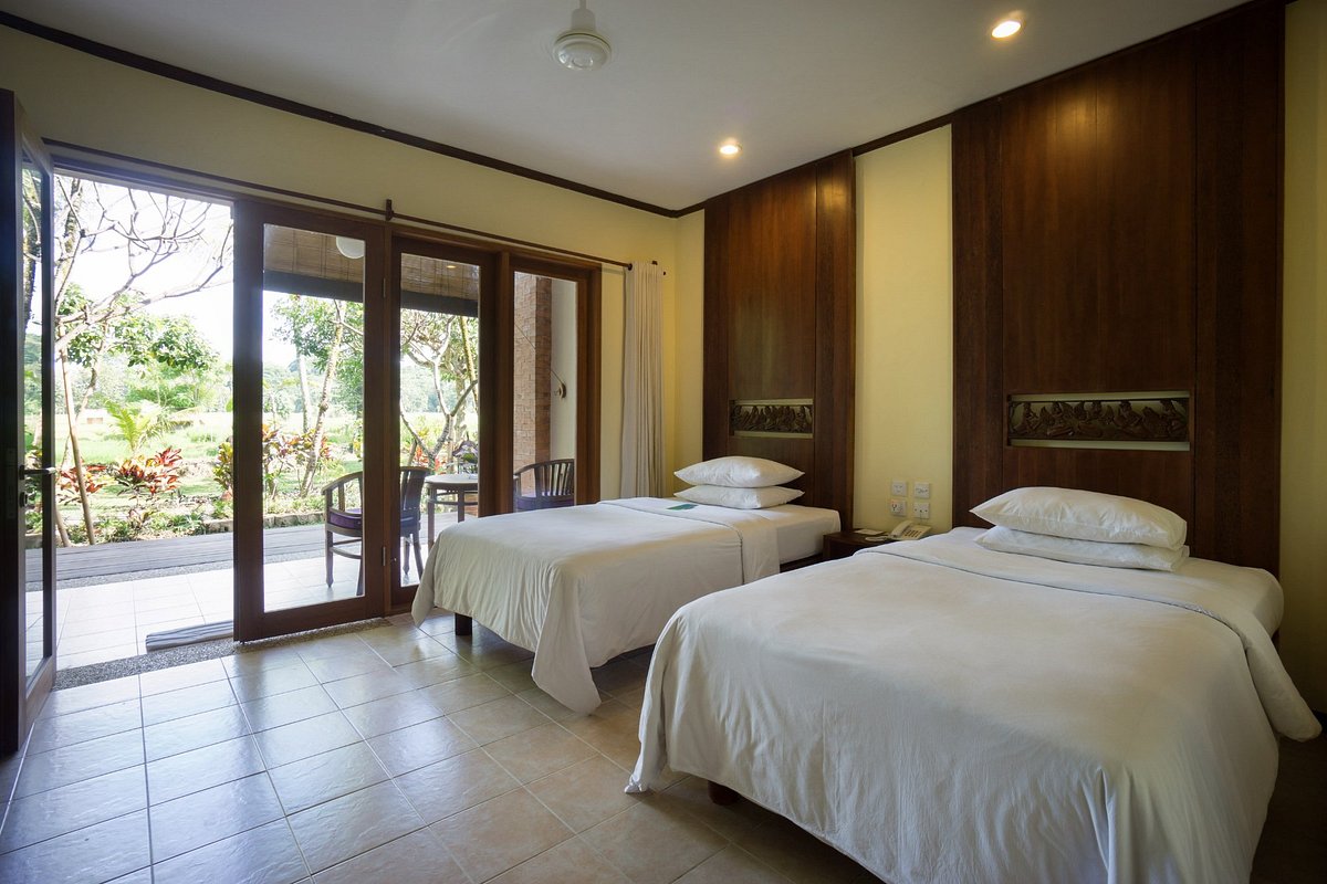 Tegal Sari Accomodation, hotel in Ubud