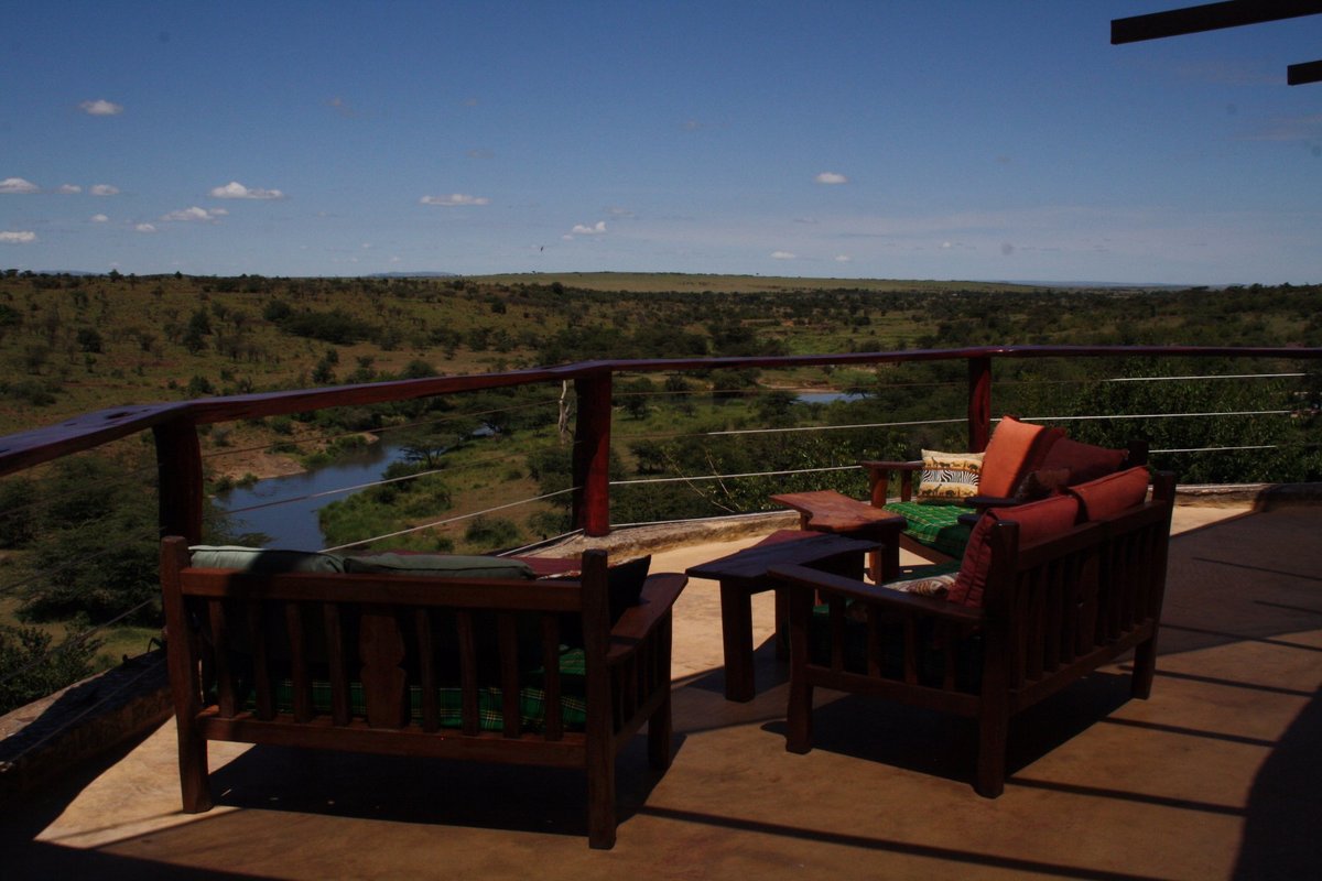 THE 10 BEST Cool & Unique Maasai Mara National Reserve Hotels - Aug ...