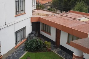 Quarto e suíte