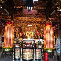 Tong'an Temple