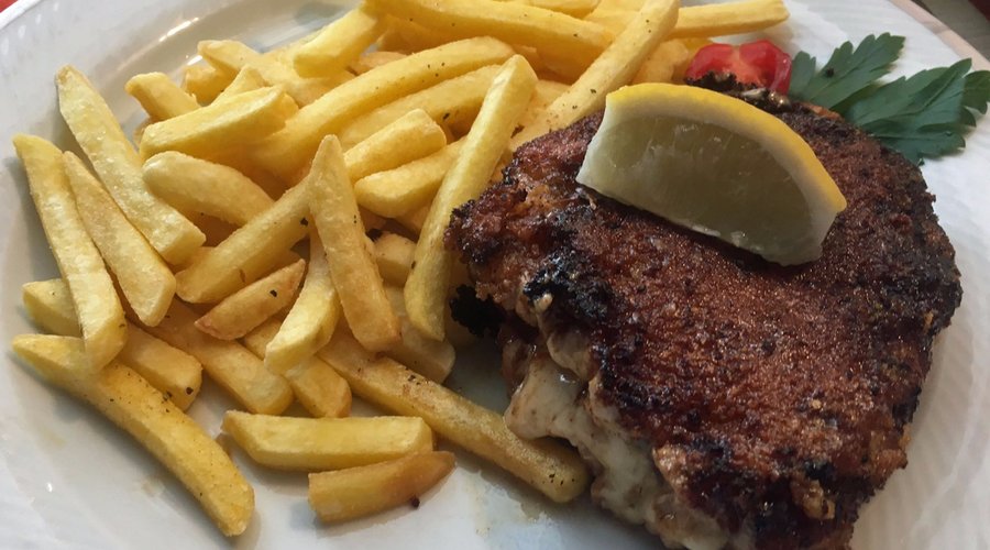 Cordon-Bleu des Monats