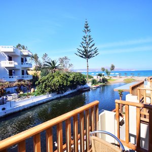 Kalyves Beach Hotel, hotel in Crete