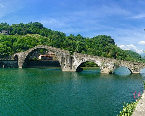 Le Migliori 5 Cose Da Vedere E Fare A Borgo A Mozzano Nel 2021 Con Recensioni Tripadvisor