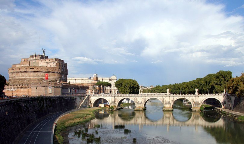 Ponte Milvio (Rome) - 2023 Alles Wat U Moet Weten VOORDAT Je Gaat ...