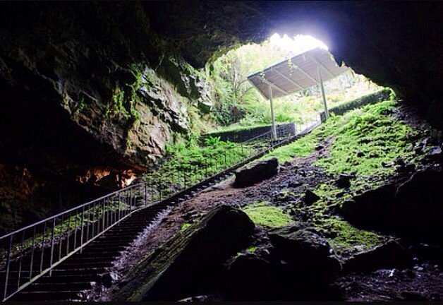Dunmore Cave image
