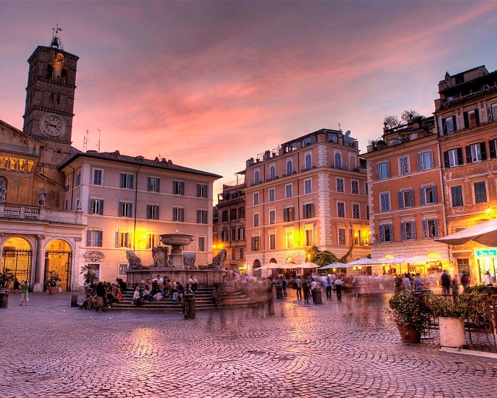 THE 10 BEST Things to Do in Rome 2024 (with Photos) Tripadvisor