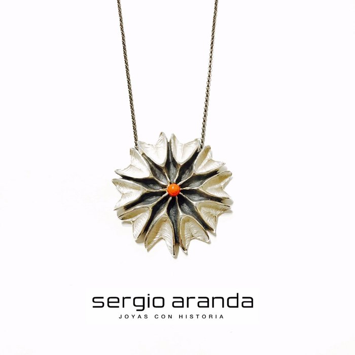 Imagen 10 de Sergio Aranda - Joyas con Historia