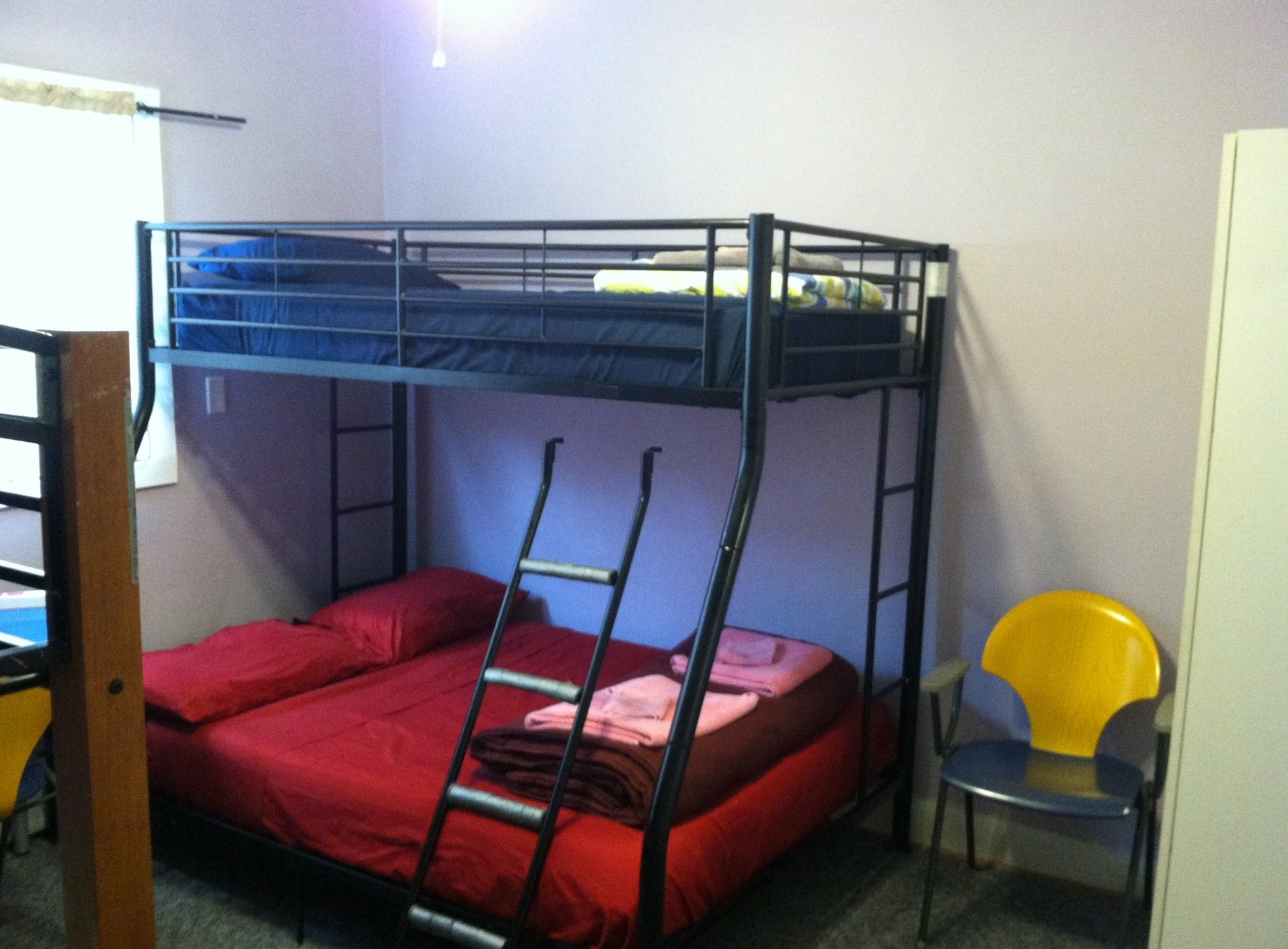 New Paltz Hostel by null