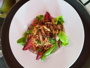 Comida