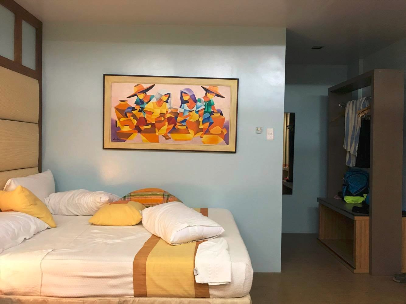 B Pod Boracay Rooms: Pictures & Reviews - Tripadvisor