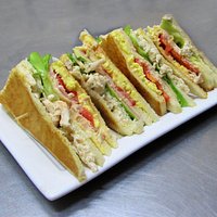 Sandwich Club