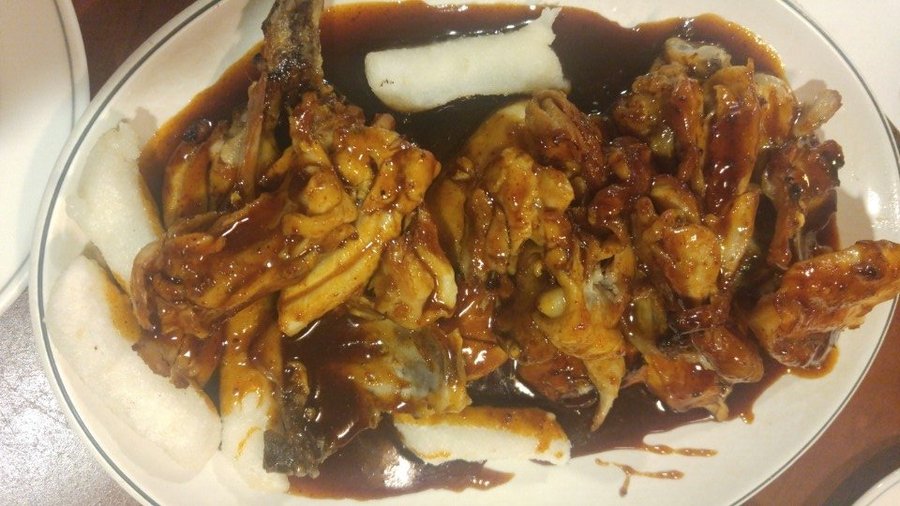 감미치킨, 서울 - 레스토랑 리뷰 - 트립어드바이저