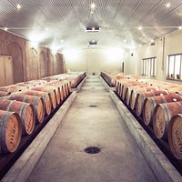 Barrel Cellar