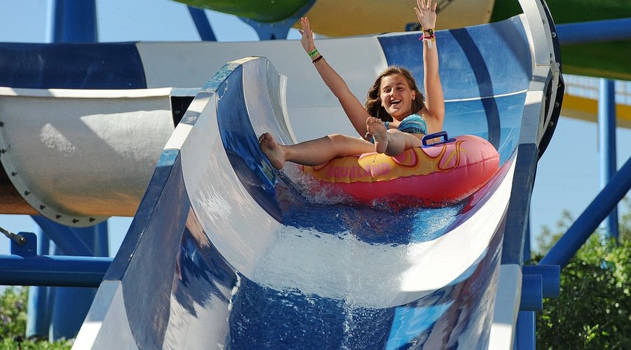 Aqualand Algarve 10